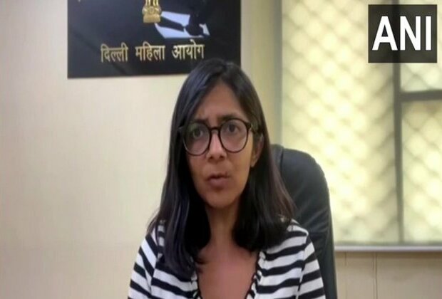 Ban 'misogynistic' body spray advertisement: DCW writes to IB Ministry