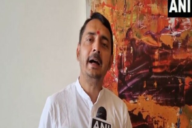 "History will be written in economic landscape of Kashmir": BJP's Ranbir Singh Pathania on Katra-Kashmir Vande Bharat Express