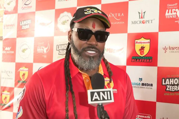 Chris Gayle backs Virat to break his Champions Trophy record, wants Rohit to keep scoring sixes