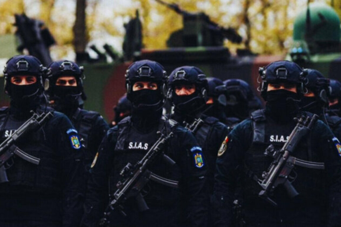 Six Arrested in Romania for Plotting Coup with Russian Support