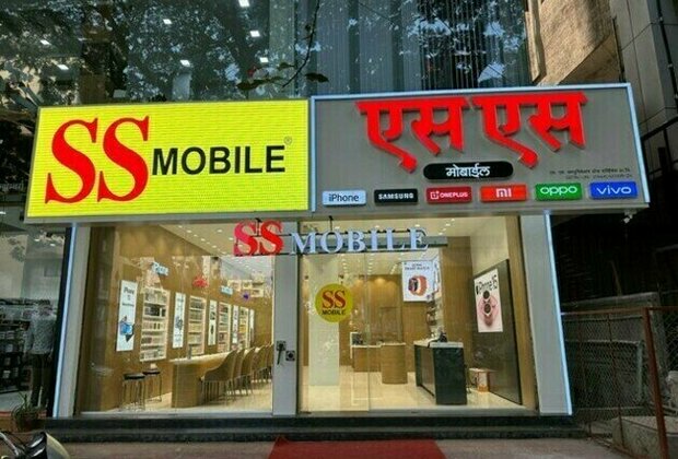 SS Mobile Achieves Landmark Success with Big Freedom Sale 1 Pe 4 Offer, Recording 50 Crores Sales