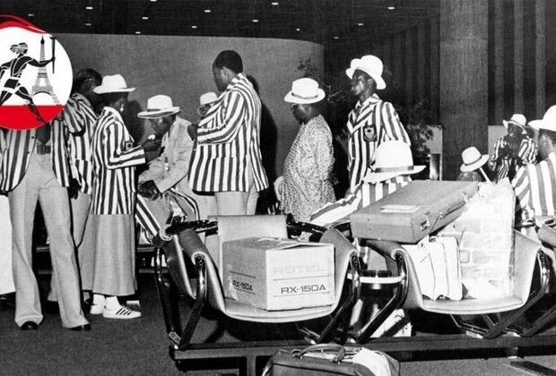 Montreal Olympics 1976: The Year of the African boycott