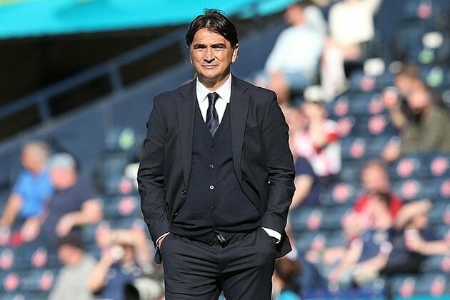 &#039;Disorganised&#039; Croatia must improve to avoid early Euro exit