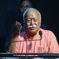 RSS chief Mohan Bhagwat to interact with Gen Z in Nagpur on Independence Day