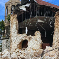 Death oll Reaches 69 in Philippines arthquake