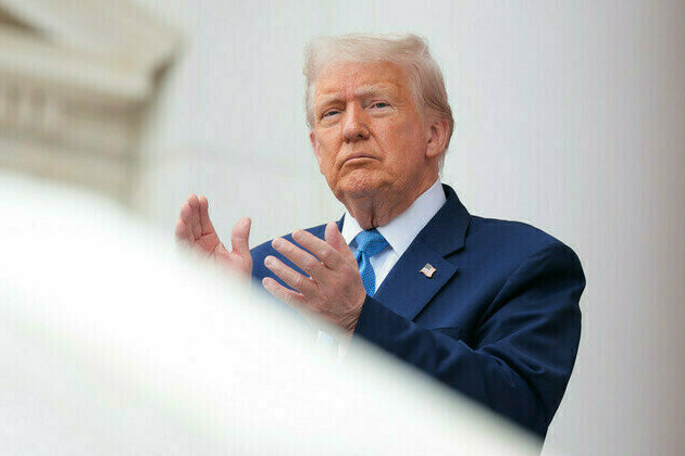 Trump could exit Ukraine talks  NYT