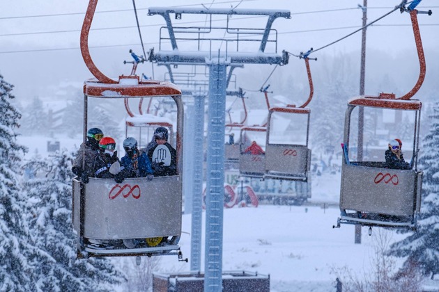 Park City Mountain to discuss Cabriolet gondola plans July 14 - Park Record
