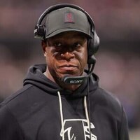 Report: Raheem Morris to meet with Giants, Cards, Titans