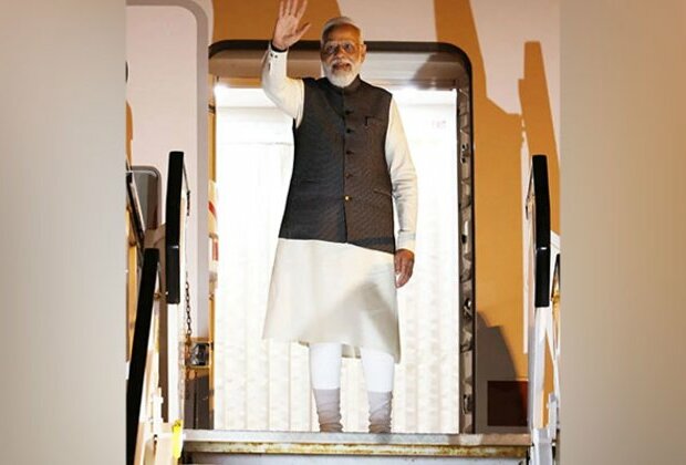 After over 50 engagements, travel across three nations, PM Modi to return home to a hectic day at work