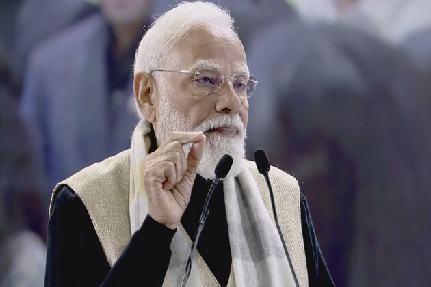 Startup India a 'Rainbow Vision' to connect various sectors, tap new opportunities: PM Modi