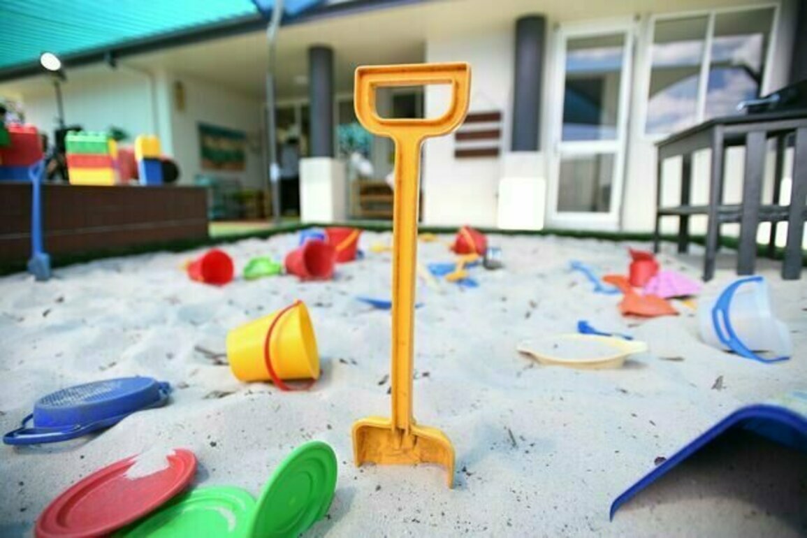 Childcare sexual abuse is mostly committed by men. Failing to recognise that puts children at risk