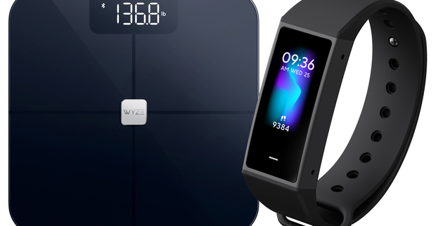 fitbit aria apple watch