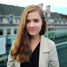 Mariia Bondarenko