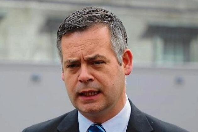 Deputy Doherty writes to Governor of Central Bank of Ireland over Israeli war bonds - Donegal Live