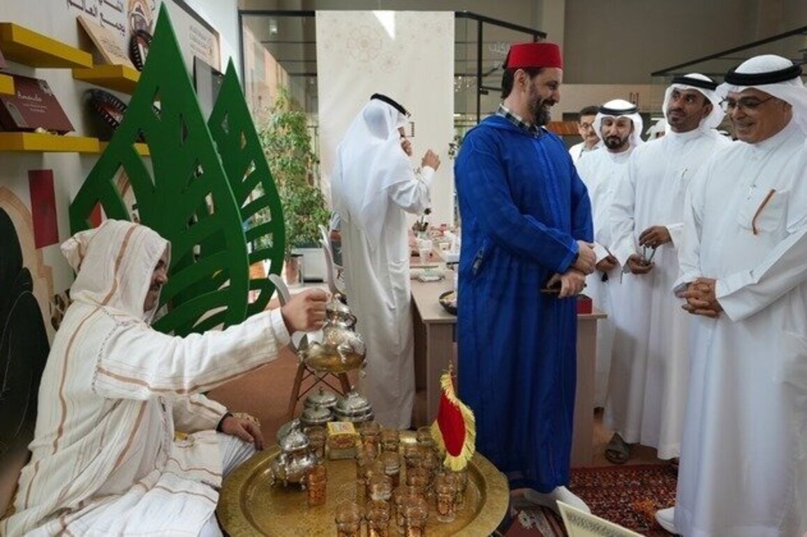 SIH organises events marking International Museum Day, International Tea Day