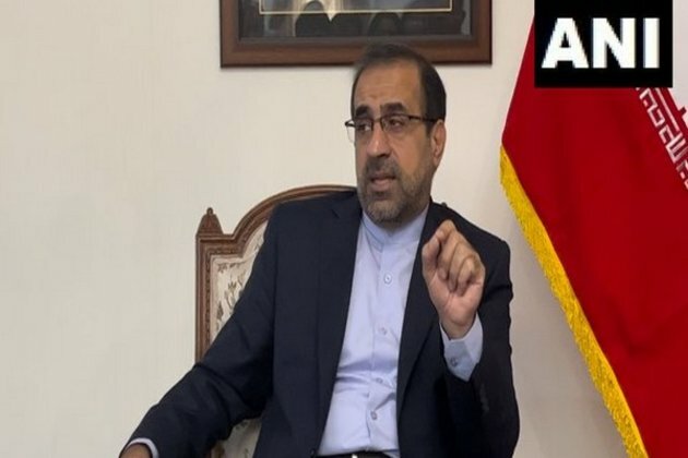 Resumption of Iran-Saudi diplomatic ties could benefit India: Iranian envoy on Tehran-Riyadh pact