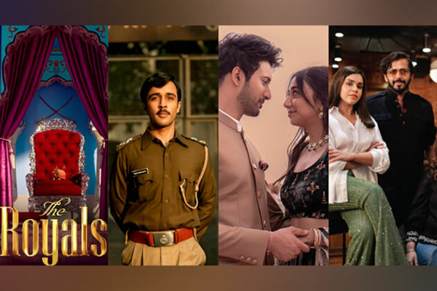 'Mismatched', 'Black Warrant', 'The Royals', 'Maamla Legal Hai' set to return with fresh seasons