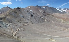  Filo Mining has extensive exploration planned for its Filo del Sol project on the Chile-Argentina border