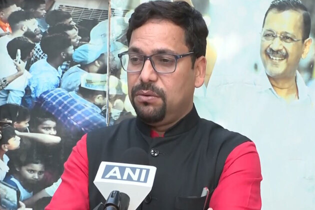 BJP should provide Rs 1 crore compensation, govt job to 1 family member: AAP's Sanjeev Jha on Jaffarpur Kalan murder