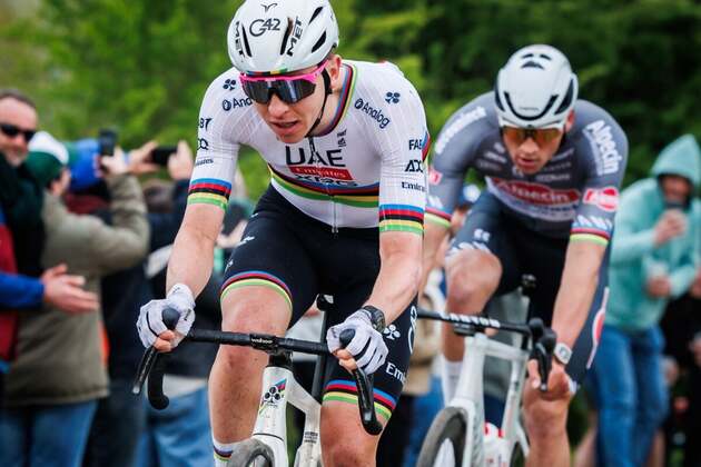 5 Outrageous Tour de France Cycling Transfers We'd Love to See