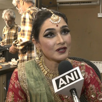 Kathak dancer Yasmin Singh mesmerizes with her performance in Raag Megh at 'Badal Raga Samaroh'