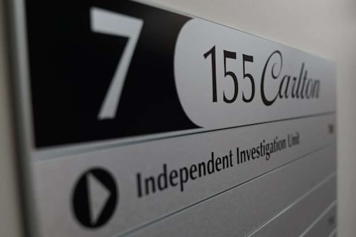 Manitoba police watchdog recommends no charges in separate shootings by officers