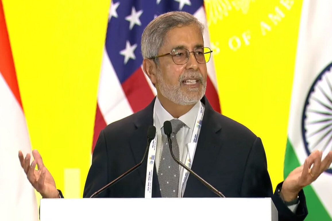 Modi government provided tremendous support and policies that encourage investment in India: Micron Tech CEO