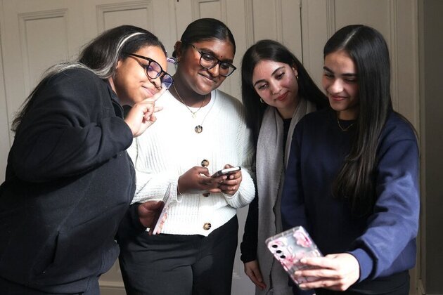 Ban teens from social media&quest; Ask first.