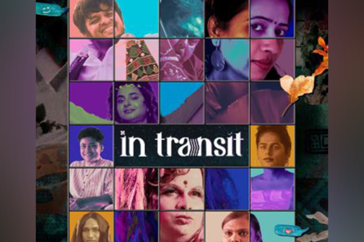Trailer of 'In Transit' docuseries out now