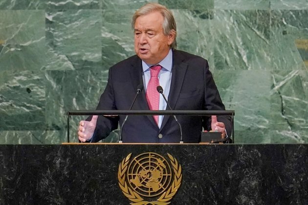 At UN, Spotlight on Global Consequences of Russia&#039;s War