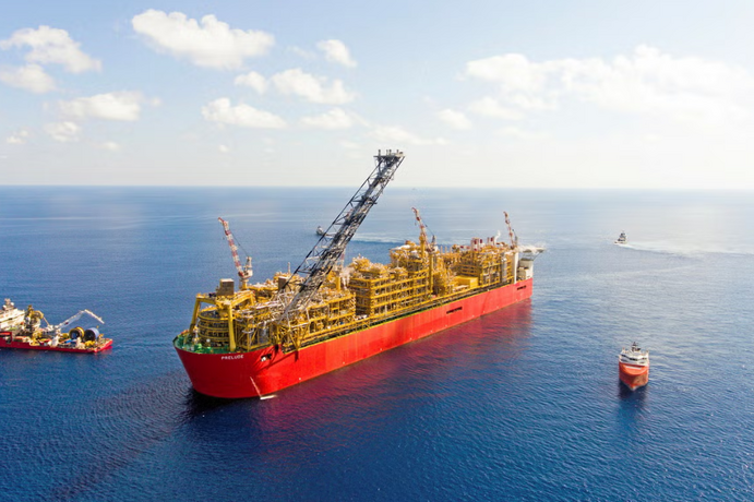 Investigation launched after drill string piping dropped at Crux