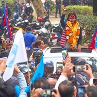 Nepal climbs its Everest of honesty