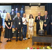 Manipal Global SDG Convergence 2026 Begins at MAHE, Bringing Global Experts Together for Sustainable Futures