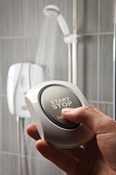 Intelligent showering from Redring