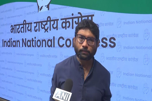 "Ceasefire in Operation Sindoor due to US pressure, not strength": Congress Jignesh Mevani