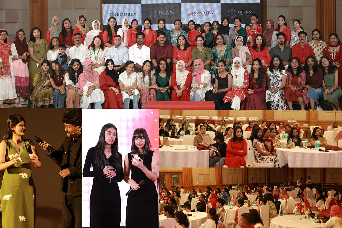 Edubex Annual Conference 2025 Highlights Strategic Expansion, Global Partnerships, and Learner-Centric Innovation at Kochi