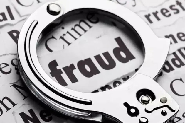 Bank frauds rise 46 per cent
