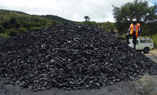 Down to size: offtake has been agreed for washed coal from Rukwa
