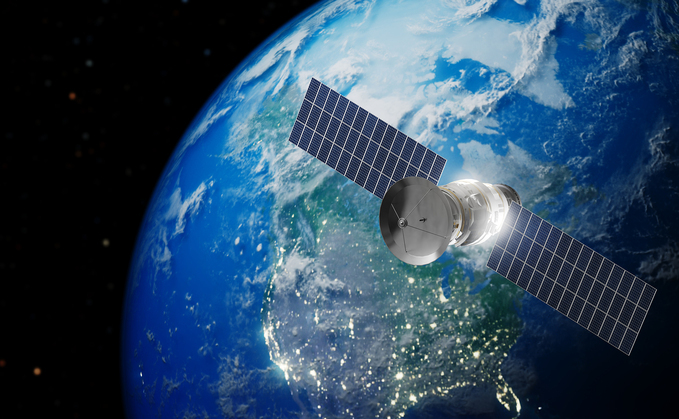 Farmer Charlie’s GAUFF project combines low-cost sensors with satellite and mobile connectivity to provide real-time crop, soil and environmental data in areas with limited internet coverage.