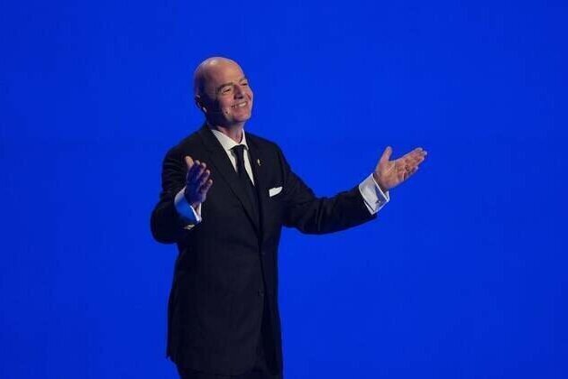 FIFA increasing financial distribution to all 48 World Cup teams by 15%