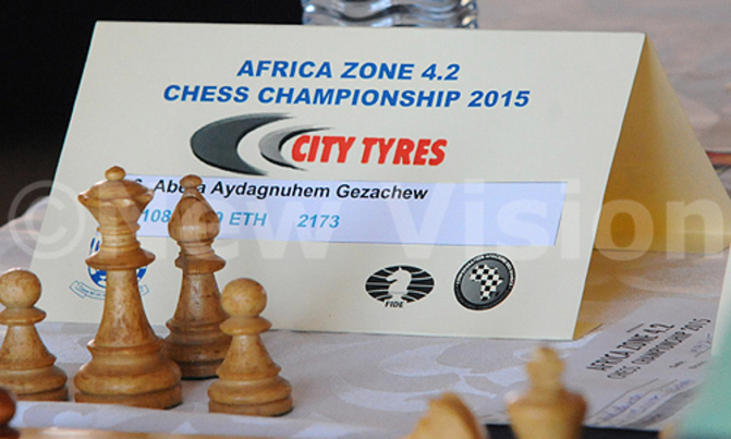 Zone 4.2 Chess Championship resumes Wednesday Zone 4.2 Chess Championship resumes Wednesday