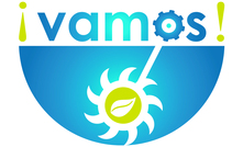 The ¡VAMOS! project aims to design and build a robotic, underwater mining prototype