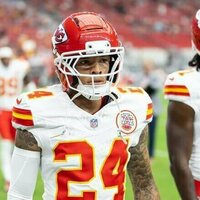 Reports: Chiefs trade WR Skyy Moore to 49ers