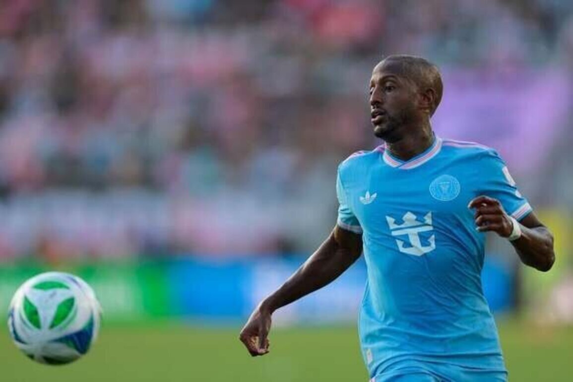 Atlanta United sign veteran M Fafa Picault