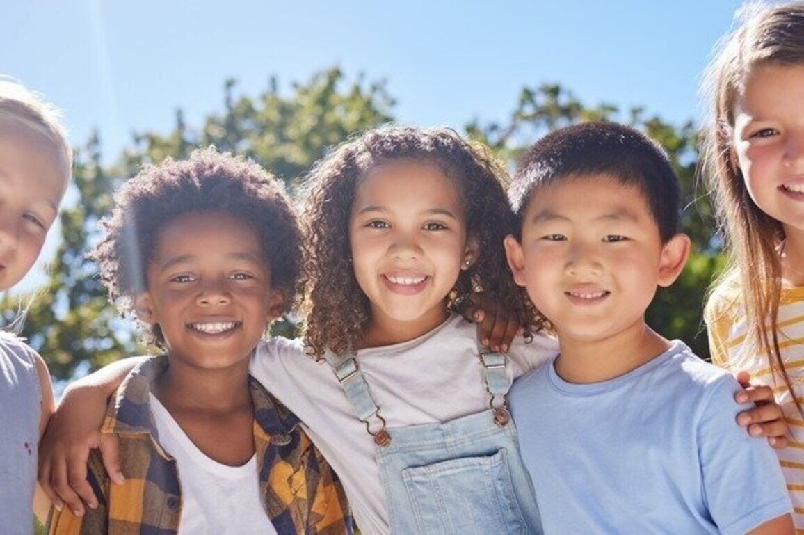 New report reveals progress and problems for Missouri kids 