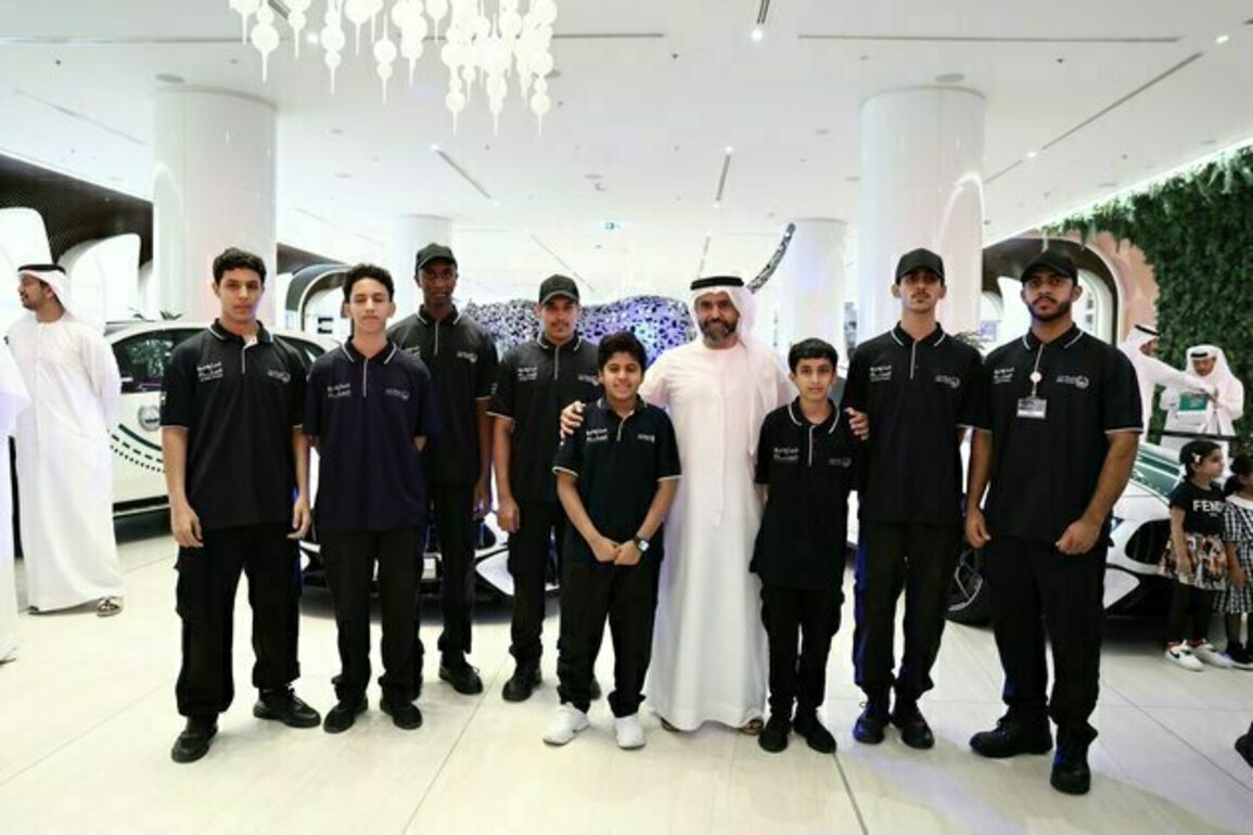 Dubai Police to mark Cybersecurity Awareness Month with community-centred initiatives