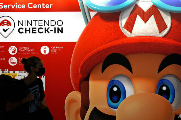 Commentary- A Nintendo Cinematic Universe&quest; What the Super Mario maker can learn From Marvel