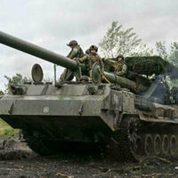 Advance into another Ukrainian region part of 'buffer-zone' creation - Kremlin