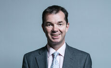 Guy Opperman reappointed as pensions minister