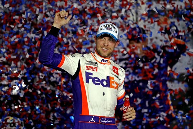 Opening race of eNASCAR iRacing series to be televised